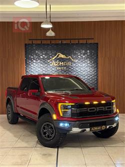 فورد F-150 رابتور